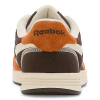 Reebok Mens Court Advance Canvas Sneakers