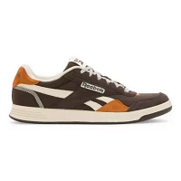 Reebok Court Advance Canvas Mens Sneakers