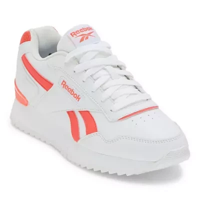 Reebok Glide Ripple Clip Womens Sneakers