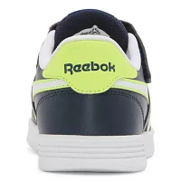 Reebok Court Advance Little Boys Sneakers