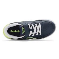 Reebok Boys Court Advance Sneakers