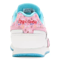 Reebok Royal Classic Jogger 3.0 Little Girls Sneakers