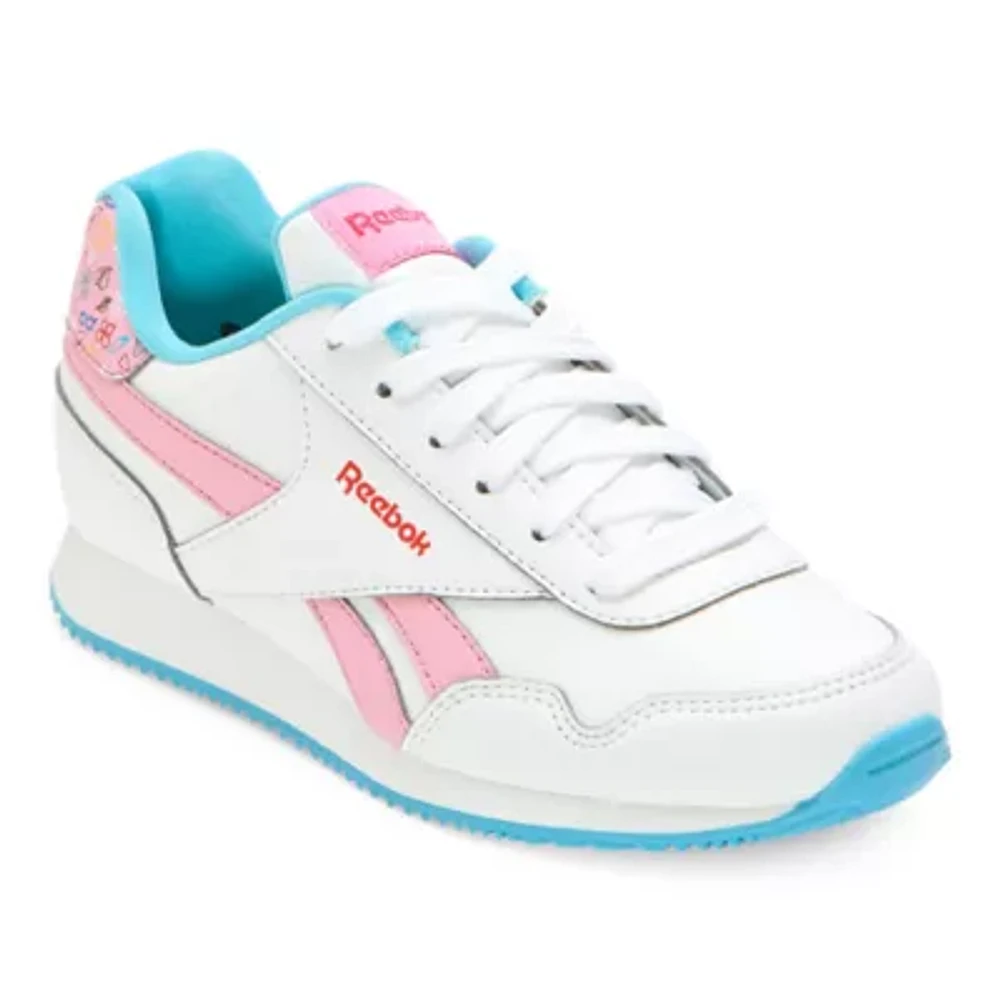 Reebok Royal Classic Jogger 3.0 Little Girls Sneakers