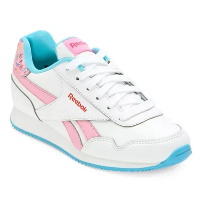 Reebok Girls Royal Classic Jogger 3.0 Sneakers