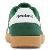 Reebok Mens Smash Edge Sneakers