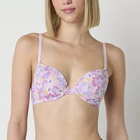 Arizona Body Demi Micro Tshirt Bra