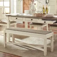 Signature Design by Ashley® Roanoke Dining Bench