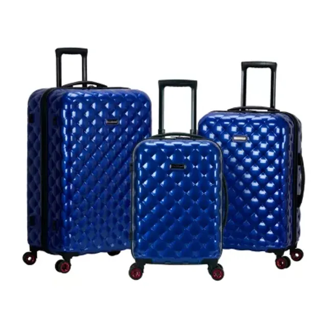 Spinner Luggage Sets Jcpenney Luggage Jcpenney Luggage Sets In