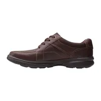 Clarks Mens Bradley Oxford Shoes