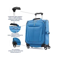 Travelpro Maxlite 5 Softside 21"  International Carry-On Expandable Spinner Luggage