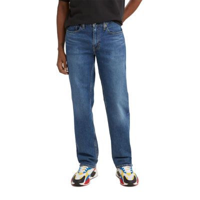 Levi's® Eco Performance Men's 514™ Flex Straight Fit Jeans - Stretch