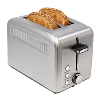 Kalorik 2-Slice Rapid Toaster