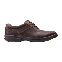 Clarks Mens Bradley Oxford Shoes