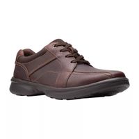 Clarks Mens Bradley Oxford Shoes