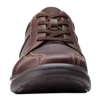 Clarks Mens Bradley Oxford Shoes