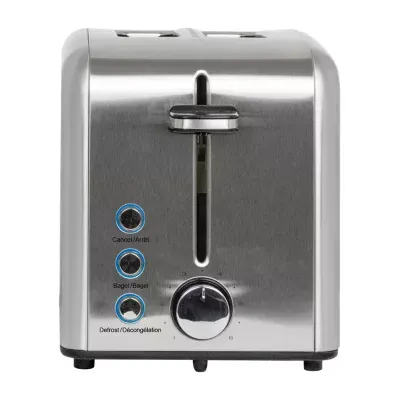 Kalorik 2-Slice Rapid Toaster