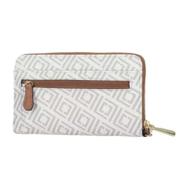 Liz Claiborne Small Trifold Wallet