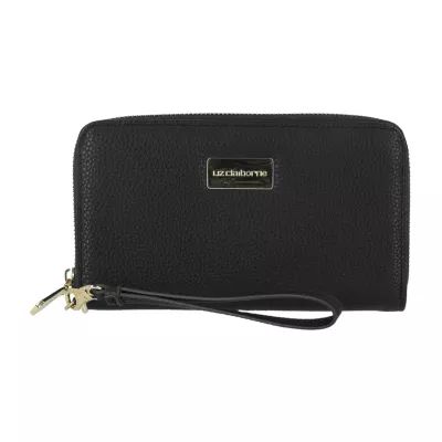 Liz Claiborne Erica Za Wallet