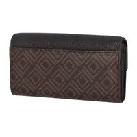 Liz Claiborne Envelope Clutch Womens Wallet