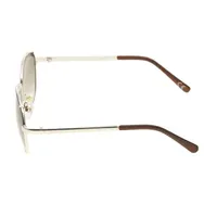 a.n.a Womens UV Protection Oval Sunglasses