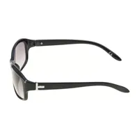 a.n.a Womens UV Protection Rectangular Sunglasses