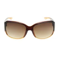 a.n.a Womens UV Protection Square Sunglasses