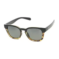 a.n.a Womens UV Protection Square Sunglasses