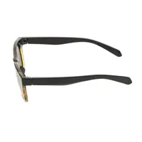 a.n.a Womens UV Protection Square Sunglasses