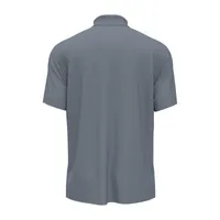 PGA TOUR Big Boys Moisture Wicking Short Sleeve Polo Shirt