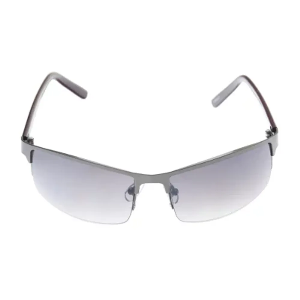 Amazon.com: Dockers Men's West Coast Square Sunglasses, Black, 50 mm :  Clothing, Shoes & Jewelry