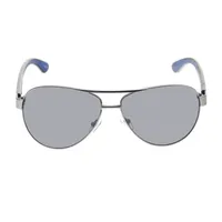 Dockers Mens Aviator Sunglasses