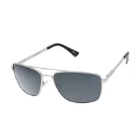 Dockers Mens Polarized Navigator Sunglasses