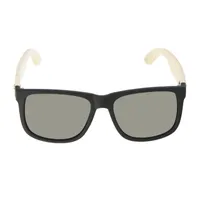 Dockers Mens Square Sunglasses