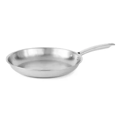 Cooks Stainless Steel 12" Frypan
