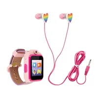 Itouch Playzoom Unisex Multi-Function Multicolor Smart Watch Pz204b-42-F01