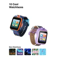 Itouch Playzoom Girls Multi-Function Multicolor Smart Watch Pz201b-42-F01