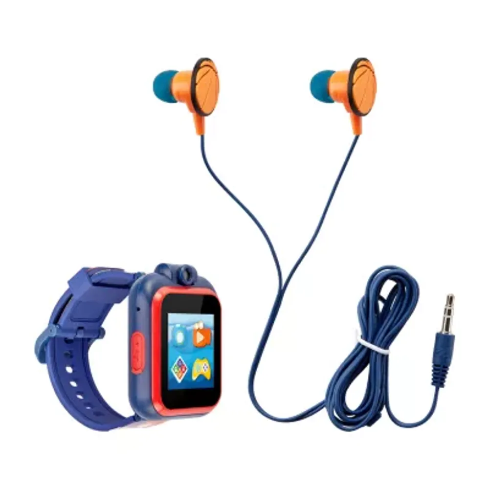 Itouch Playzoom Unisex Multi-Function Multicolor Smart Watch Pz203b-42-F01
