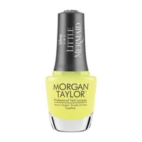 Morgan Taylor Corally Invited Nail Polish