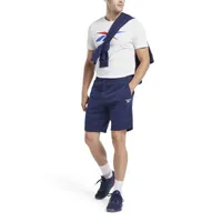 Reebok Mens Workout Shorts