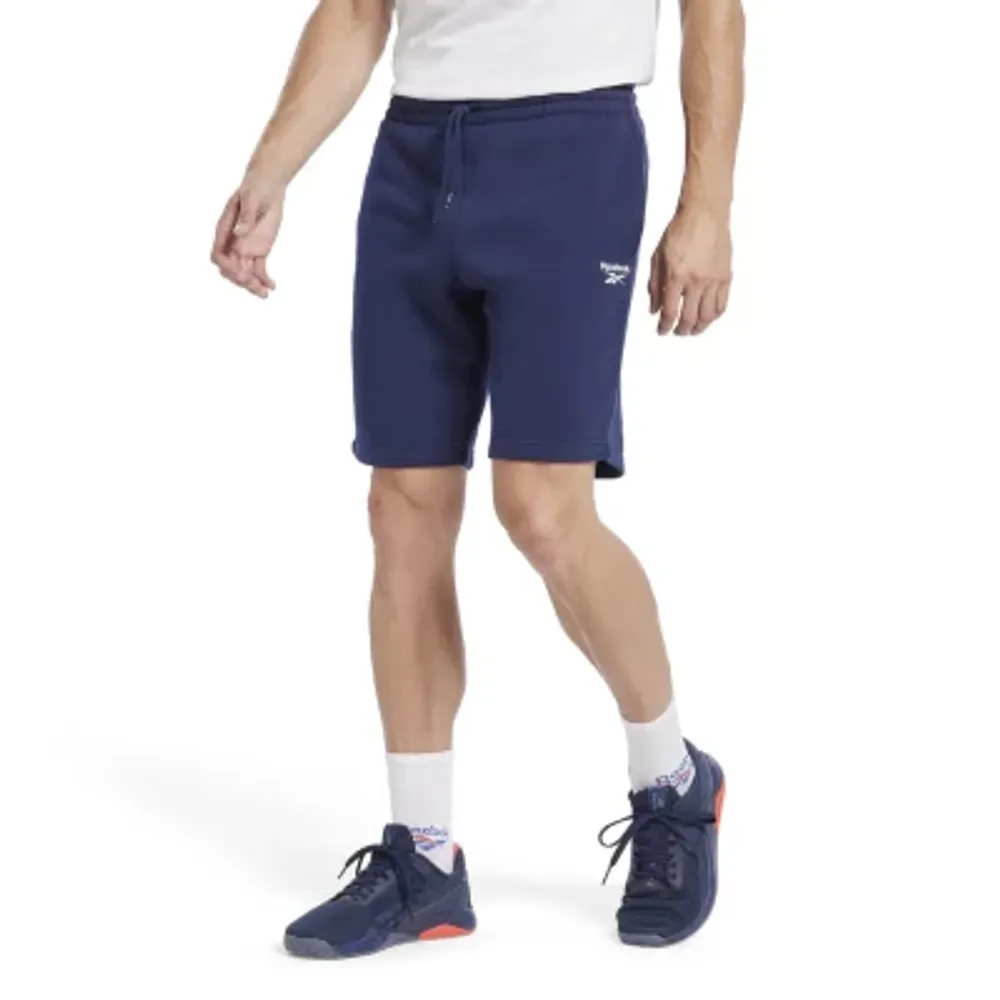 Reebok Mens Workout Shorts