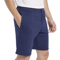 Reebok Mens Workout Shorts