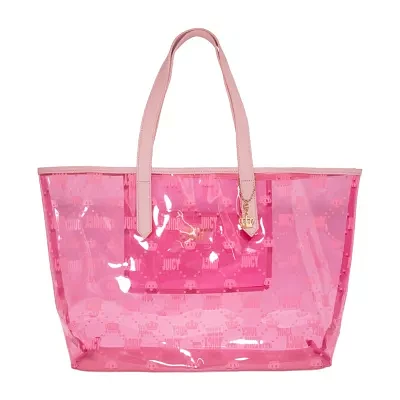 Juicy By Juicy Couture Tote Bag