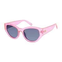 Juicy By Juicy Couture Shivani Womens Cat Eye Sunglasses