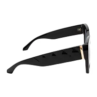 Liz Claiborne Narin Womens Cat Eye Sunglasses