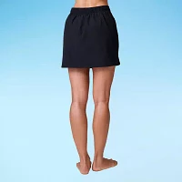 Free Country Paradise Womens Swim Skirt