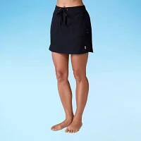 Free Country Paradise Womens Swim Skirt