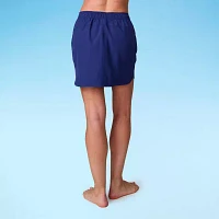 Free Country Womens Quick Dry Swim Skirt