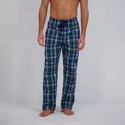 Hanes Mens Pajama Pants