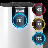 Shark True Hepa Air Purifiers