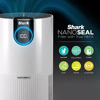 Shark True Hepa Air Purifiers